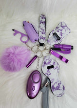 Load image into Gallery viewer, Safety Keychain