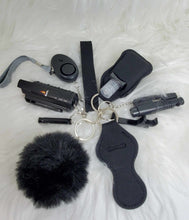 Load image into Gallery viewer, Safety Keychain