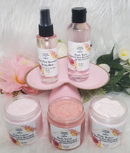 Load image into Gallery viewer, Sweet Pea Body Care Bundle
