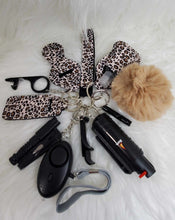 Load image into Gallery viewer, Safety Keychain