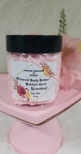 Load image into Gallery viewer, Bubblegum Whipped Body Butter