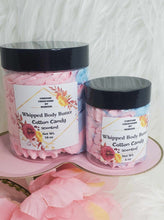Load image into Gallery viewer, Cotton Candy Body Butter
