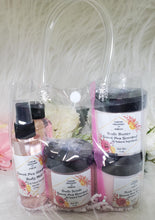 Load image into Gallery viewer, Sweet Pea Body Care Bundle