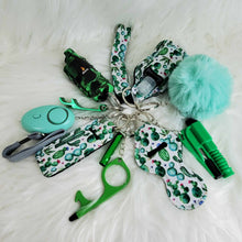 Load image into Gallery viewer, Safety Keychain