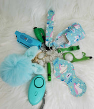 Load image into Gallery viewer, Safety Keychain