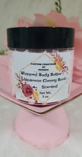 Load image into Gallery viewer, Japanese Cherry Blossom Body Butter