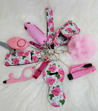 Load image into Gallery viewer, Safety Keychain