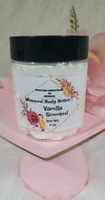 Load image into Gallery viewer, Vanilla Whipped Body Butter