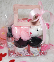 Load image into Gallery viewer, strawberry shortcake Body Care Bundle