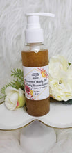 Load image into Gallery viewer, Cherry Blossom Shimmer Body Oil