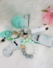 Load image into Gallery viewer, Self Defense Keychain Bundle