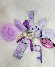 Load image into Gallery viewer, Self Defense Keychain Bundle pt.2