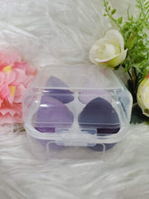 Load image into Gallery viewer, Purple Beauty Blender box