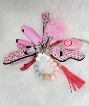 Load image into Gallery viewer, Self Defense Keychain Bundle pt.2