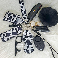 Load image into Gallery viewer, Self Defense Keychain Bundle pt.2