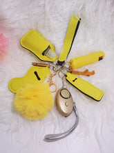 Load image into Gallery viewer, Self Defense Keychain Bundle