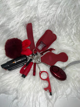 Load image into Gallery viewer, Self Defense Keychain Bundle