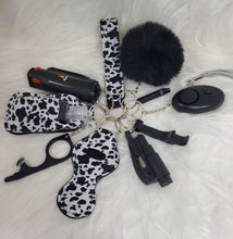 Load image into Gallery viewer, Self Defense Keychain Bundle pt.2