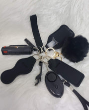 Load image into Gallery viewer, Self Defense Keychain Bundle