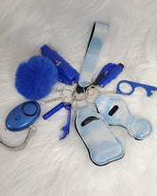 Load image into Gallery viewer, Self Defense Keychain Bundle pt.2