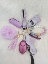 Load image into Gallery viewer, Self Defense Keychain Bundle