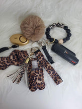 Load image into Gallery viewer, Self Defense Keychain Bundle