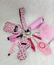 Load image into Gallery viewer, Self Defense Keychain Bundle pt.2