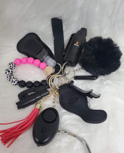 Load image into Gallery viewer, Self Defense Keychain Bundle pt.2