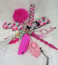Load image into Gallery viewer, Self Defense Keychain Bundle