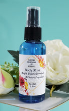 Load image into Gallery viewer, Night Violet Body Mist