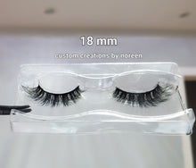 Load image into Gallery viewer, 18mm Lashes Bundle