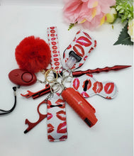 Load image into Gallery viewer, Self Defense Keychain Bundle