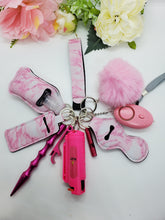 Load image into Gallery viewer, Self Defense Keychain Bundle