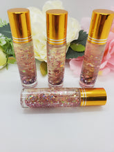 Load image into Gallery viewer, Glitter Bomb Lip Oil