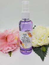 Load image into Gallery viewer, Lavender Body Mist
