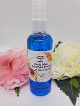 Load image into Gallery viewer, Night Violet Body Mist