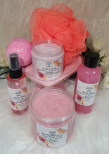 Load image into Gallery viewer, Hearts Of Love Body care Bundle
