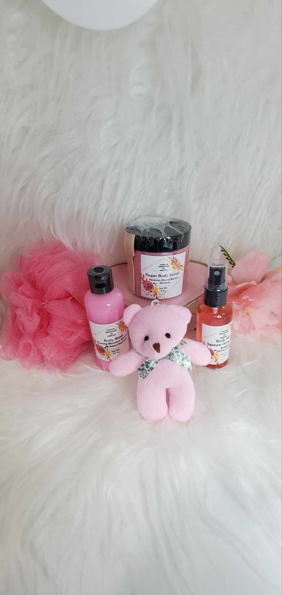 cherry blossom Bundle