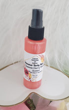 Load image into Gallery viewer, Japanese Cherry Blossom Shimmer Body Mist
