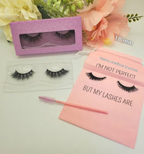 Load image into Gallery viewer, 18mm Lashes Bundle

