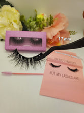 Load image into Gallery viewer, 17mm Lashes Bundle
