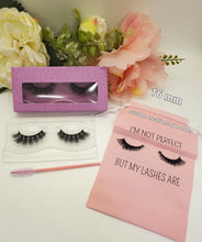 Load image into Gallery viewer, 16mm Lashes Bundle
