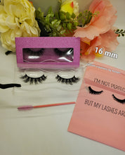 Load image into Gallery viewer, 16mm Lashes Bundle
