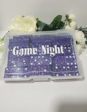 Load image into Gallery viewer, Game Night Domino Set
