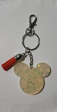 Load image into Gallery viewer, Mickey Mouse Keychains
