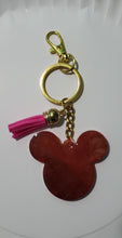 Load image into Gallery viewer, Mickey Mouse Keychains
