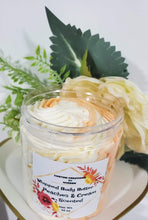 Load image into Gallery viewer, Peaches and Cream Body Butter
